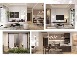 Chuyển nhượng căn góc 2pn2wc tòa zenia  giá full 4,15 tỷ, tầng thấp view nội khu cực đẹp