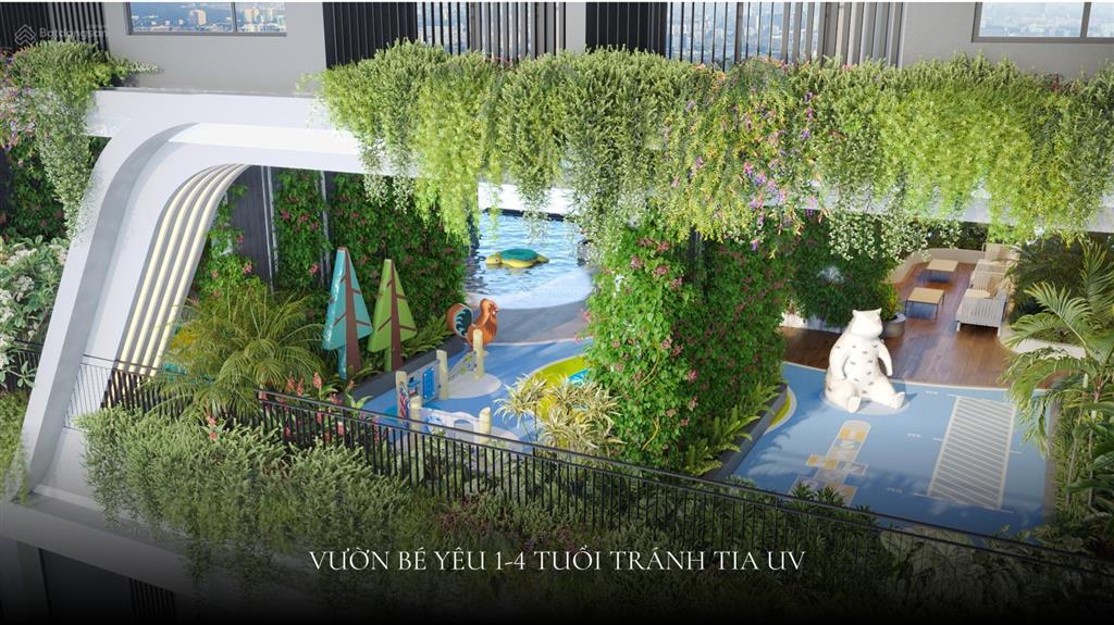 Chuyển nhượng căn 2pn1wc tòa risa đơn giá chỉ 51 triệu/m2 tầng trung view nội khu cầu hoa nắng