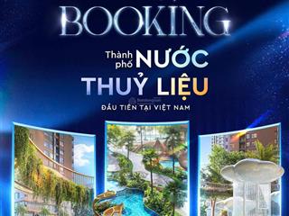 Booking giữ chỗ monrei saigon siêu phẩm wellness resort chuẩn nhật