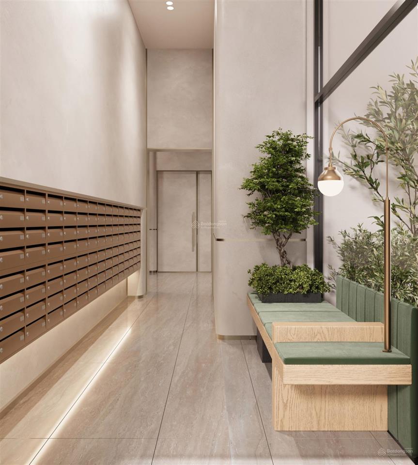 Chuyển nhượng, chỉ 3,1 tỷ sở hữu ngay căn hộ 2pn1wc tại tòa zenia tầng thấp view nội khu