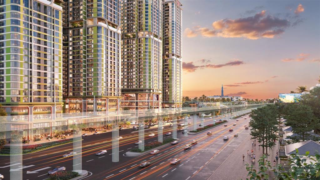 Chuyển nhượng, chỉ 3,1 tỷ sở hữu ngay căn hộ 2pn1wc tại tòa zenia tầng thấp view nội khu