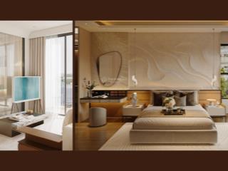 Căn 2pn1wc tại monrei giá từ 1,98 tỷ ưu tiên quỹ căn đẹp cho khách booking