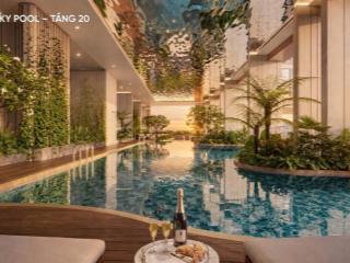 Booking monrei saigon giữ đúng căn anh/chị mong muốn trước ngày mở bán