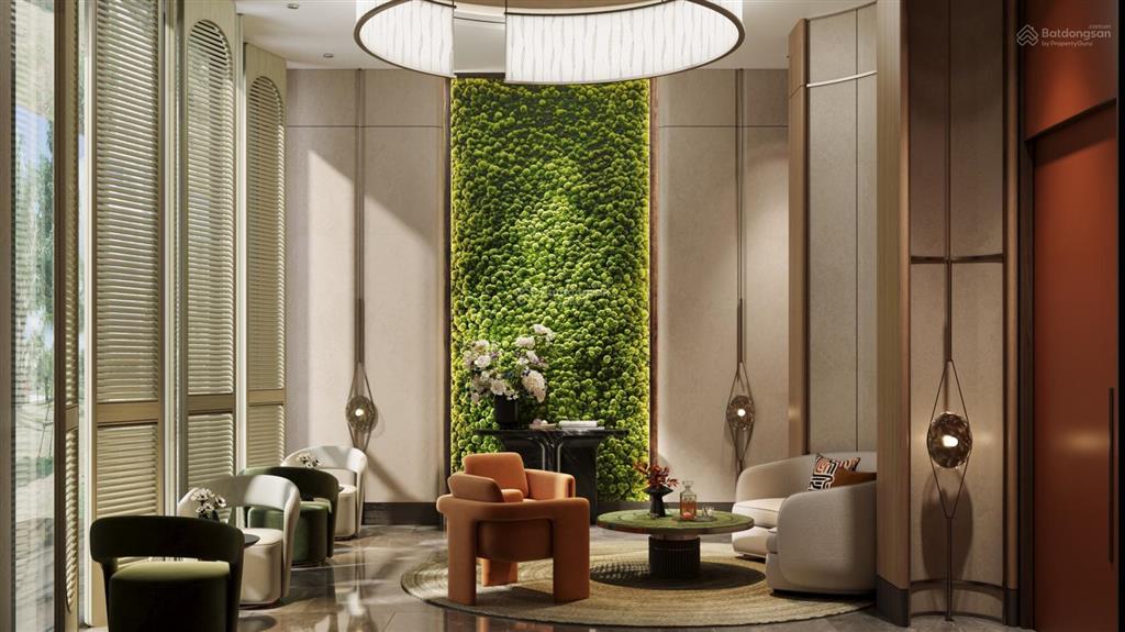 Chuyển nhượng căn 1pn tòa risa giá full chỉ 2,636 tỷ view nội khu tầng trung siêu đẹp