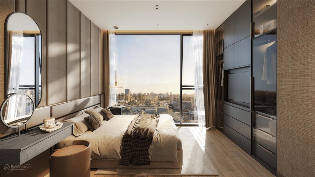 Chuyển nhượng căn 1pn tòa risa giá full chỉ 2,636 tỷ view nội khu tầng trung siêu đẹp