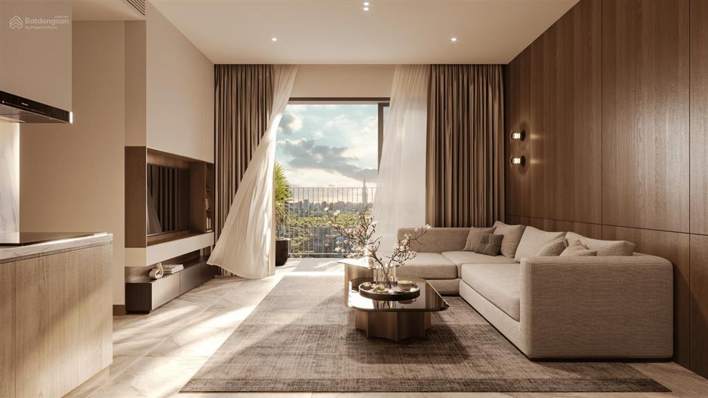 Chuyển nhượng căn 1pn tòa risa giá full chỉ 2,636 tỷ view nội khu tầng trung siêu đẹp