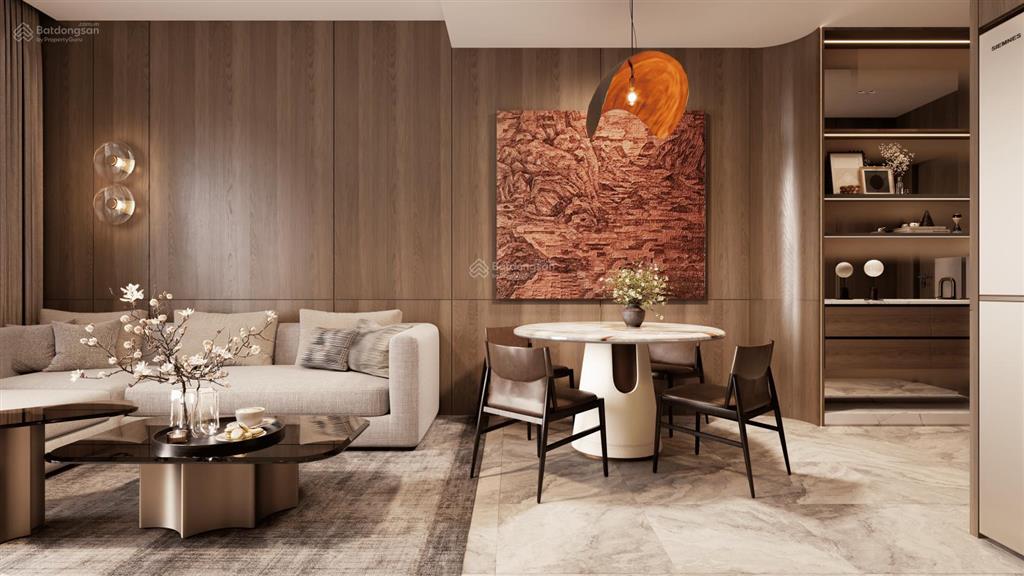 Chuyển nhượng căn 1pn tòa risa giá full chỉ 2,636 tỷ view nội khu tầng trung siêu đẹp