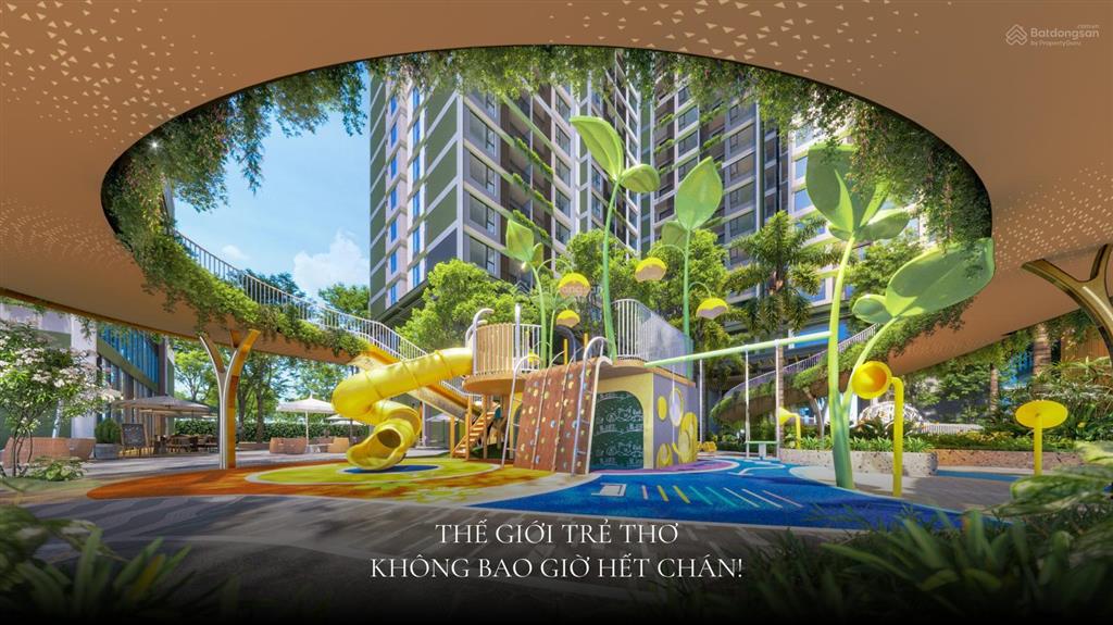 Chuyển nhượng căn 1pn tòa risa giá full chỉ 2,636 tỷ view nội khu tầng trung siêu đẹp