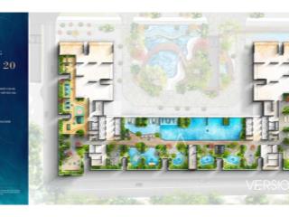 Ưu tiên chọn được căn theo nhu cầu chính thức nhận booking monrei saigon