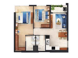 50 triệu booking hôm nay đón đầu giá trị monrei saigon ngày mai