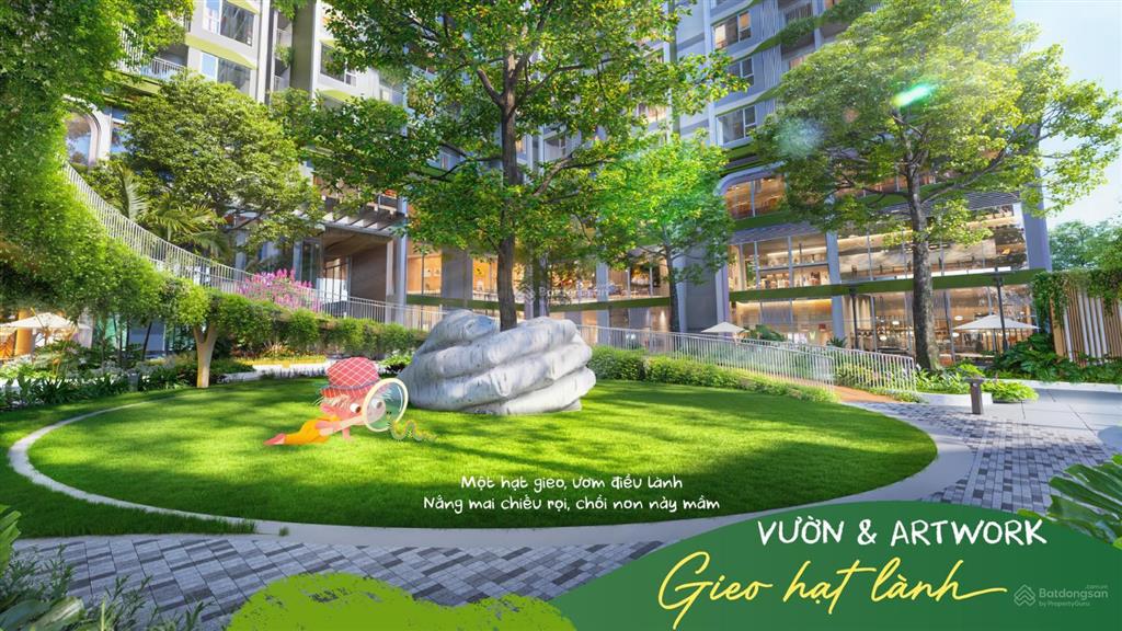 Chuyển nhượng căn 2pn2wc tòa risa giá full chỉ 3,98 tỷ tầng thấp view nhìn ra trường quốc tế