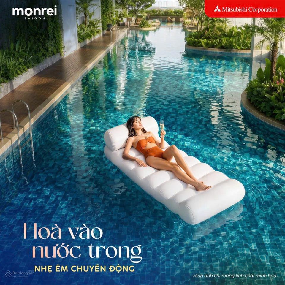 3pn mitsubishi 87m giá chỉ 3,795 tỷ giá tốt quỹ căn onsen hiện tại