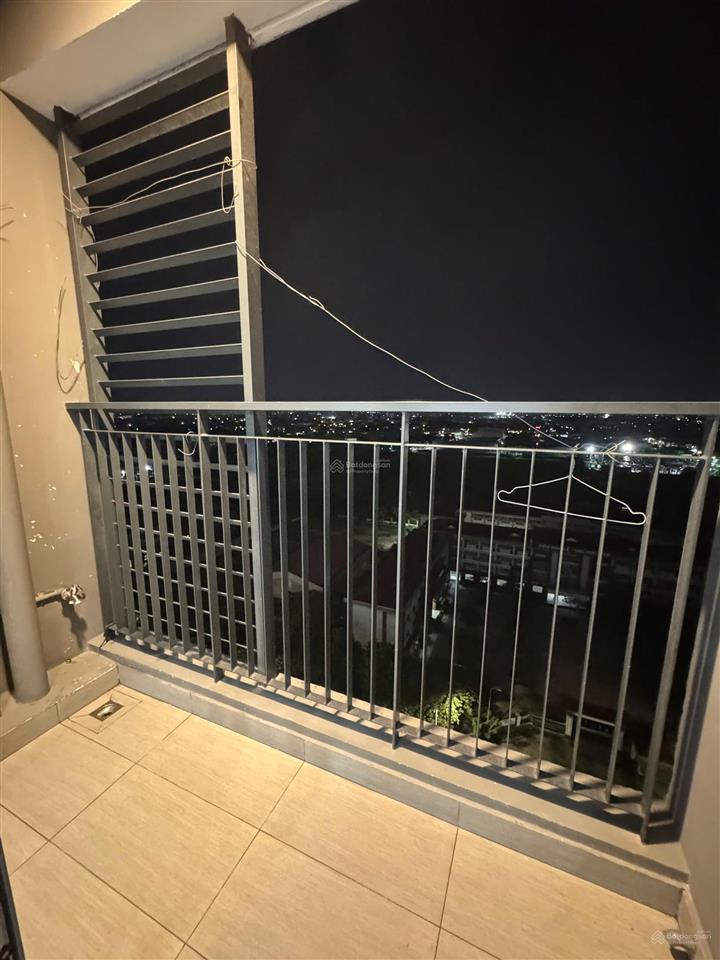 1,3 tỷ sở hữu căn hộ đã có sổ, nhận nhà ở ngay tại thuận giao