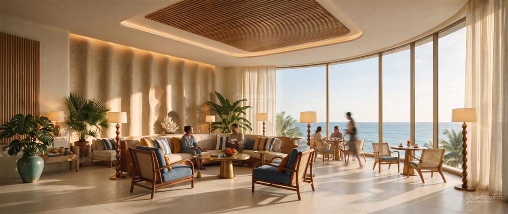 Studio biển alora chỉ từ 1,6 tỷ khai thác cho thuê từ 1 đến 1,5tr/đêm