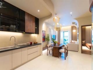 1pn + lusso 2,8 tỷ chỉ 11% là nhận nhà, dễ cho thuê 810tr/tháng