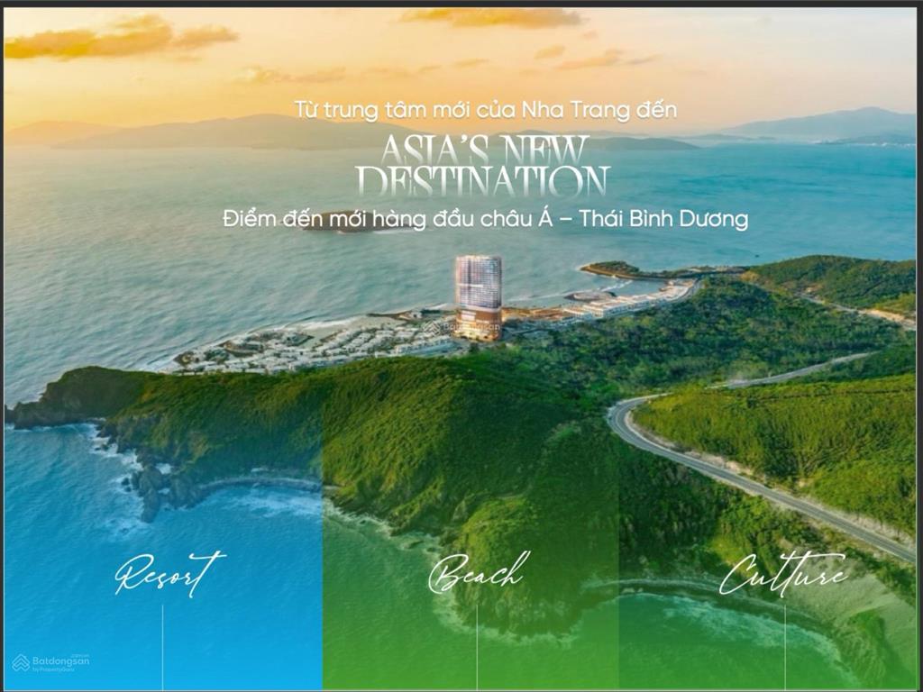 1pn alora nha trang giá từ 2,2 tỷ, năng suất cho thuê từ 13 đến 15tr/tháng