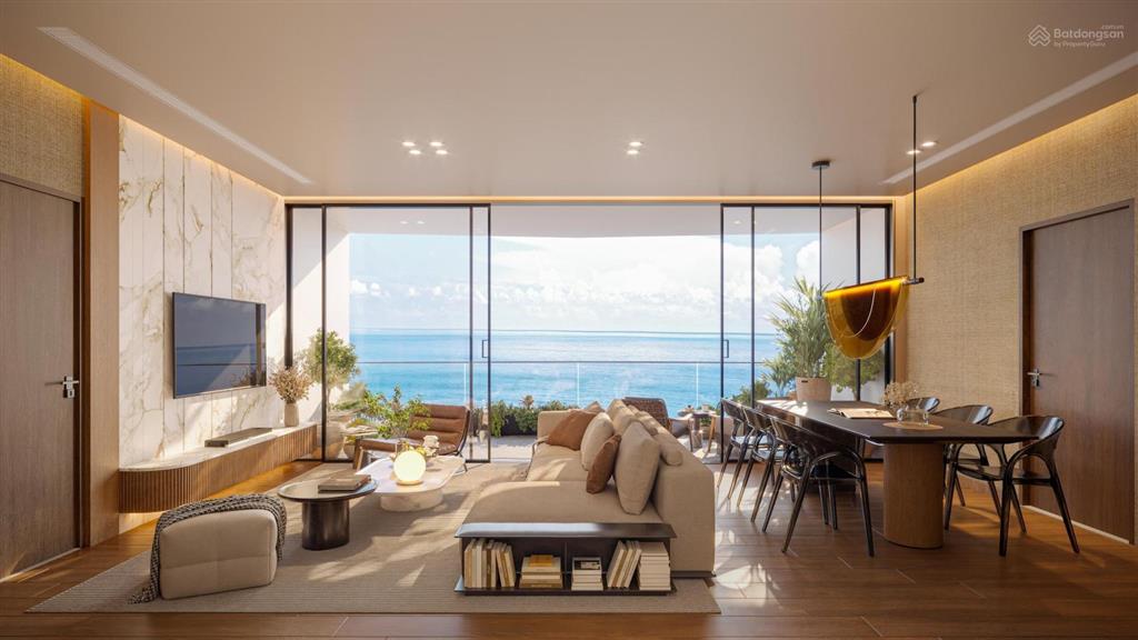 Trục 2pn view biển hiếm có ngắm trọn thành phố nha trang
