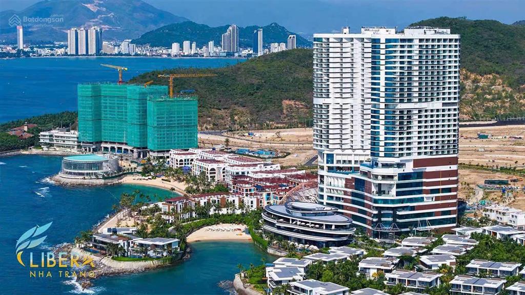Trục 2pn view biển hiếm có ngắm trọn thành phố nha trang