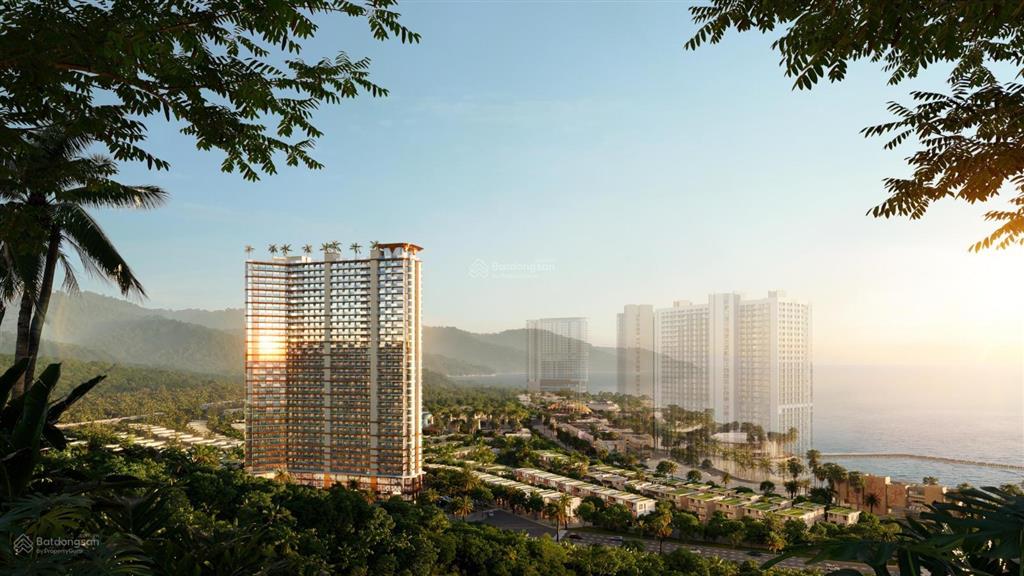 Trục 2pn view biển hiếm có ngắm trọn thành phố nha trang