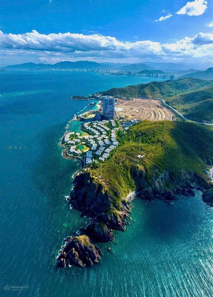 Trục 2pn view biển hiếm có ngắm trọn thành phố nha trang