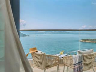 3pn ngoại giao siêu hiếm, view biển trực diện, hướng quảng trường trống đồng