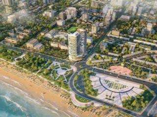 Chỉ 2 tỷ sở hữu ngay căn hộ biển ngay quảng trường quy nhơn