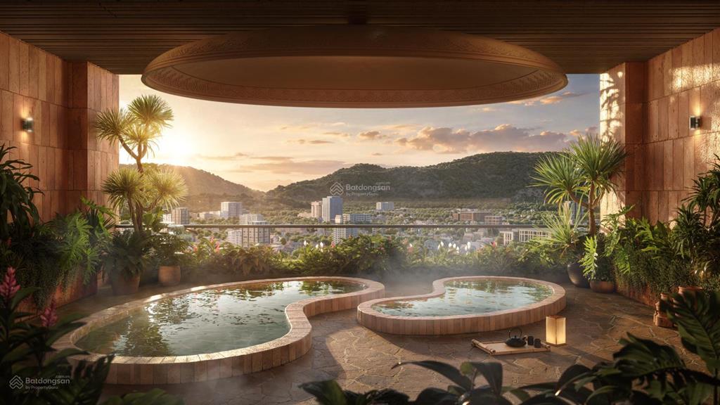 Chính thức nhận booking q'terra quy nhơn | siêu phẩm ngay quảng trường nguyễn tất thành