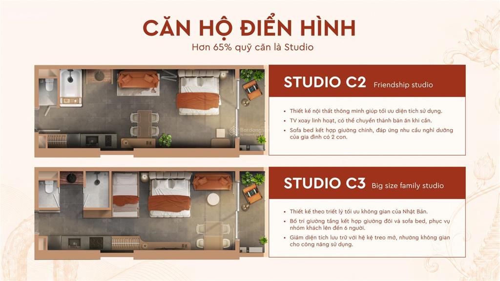 Booking sớm để không bỏ lỡ chính sách ưu đãi siêu hấp dẫn tại q'terra quy nhơn