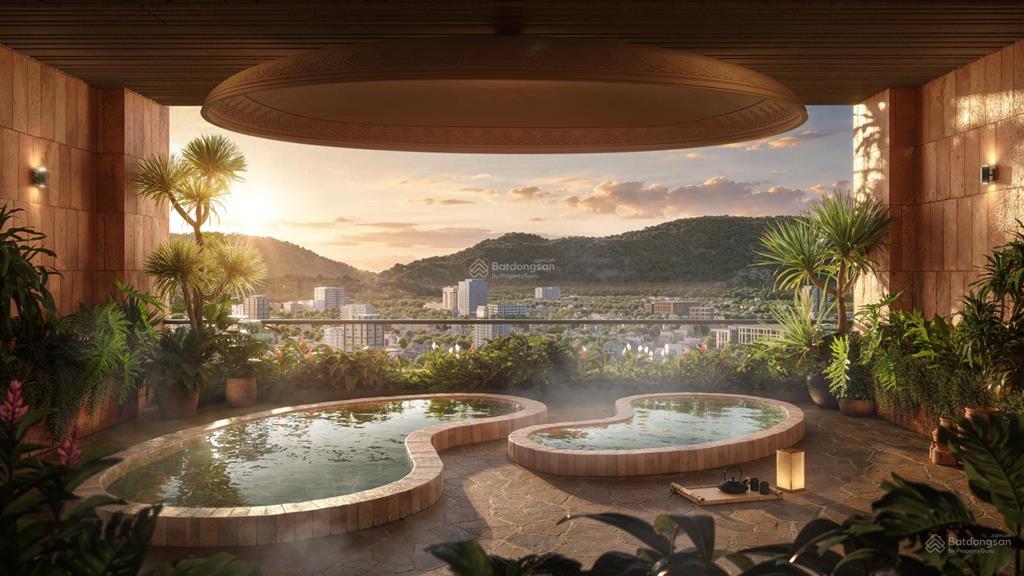 Booking sớm để không bỏ lỡ chính sách ưu đãi siêu hấp dẫn tại q'terra quy nhơn