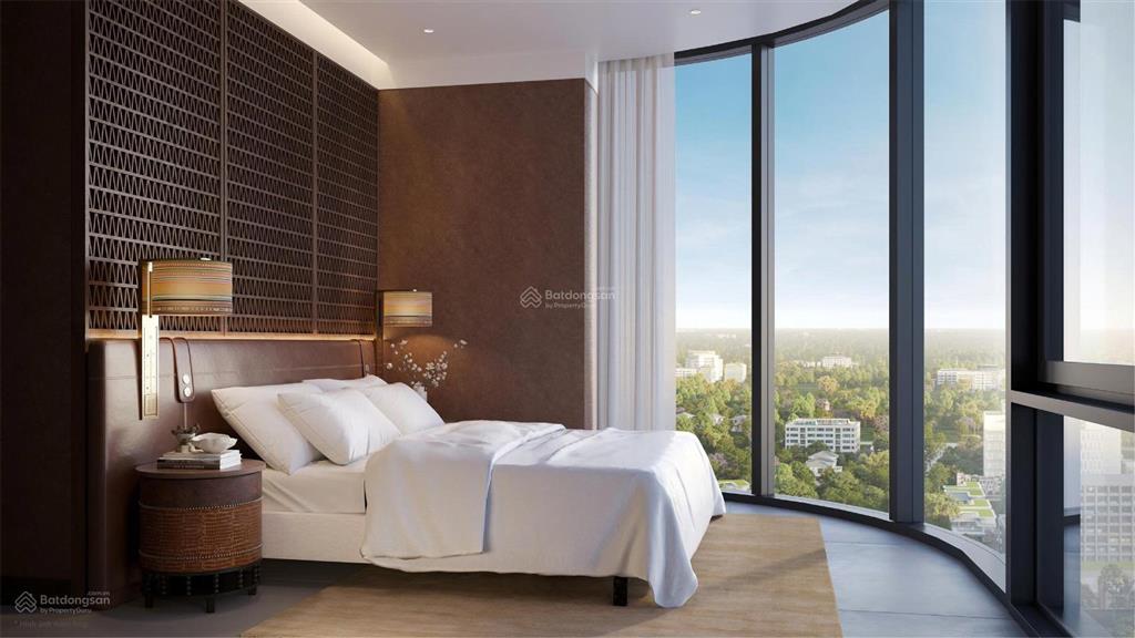 Booking ngay để không bỏ lỡ quỹ căn ngoại giao hiếm hoi tại q'terra quy nhơn