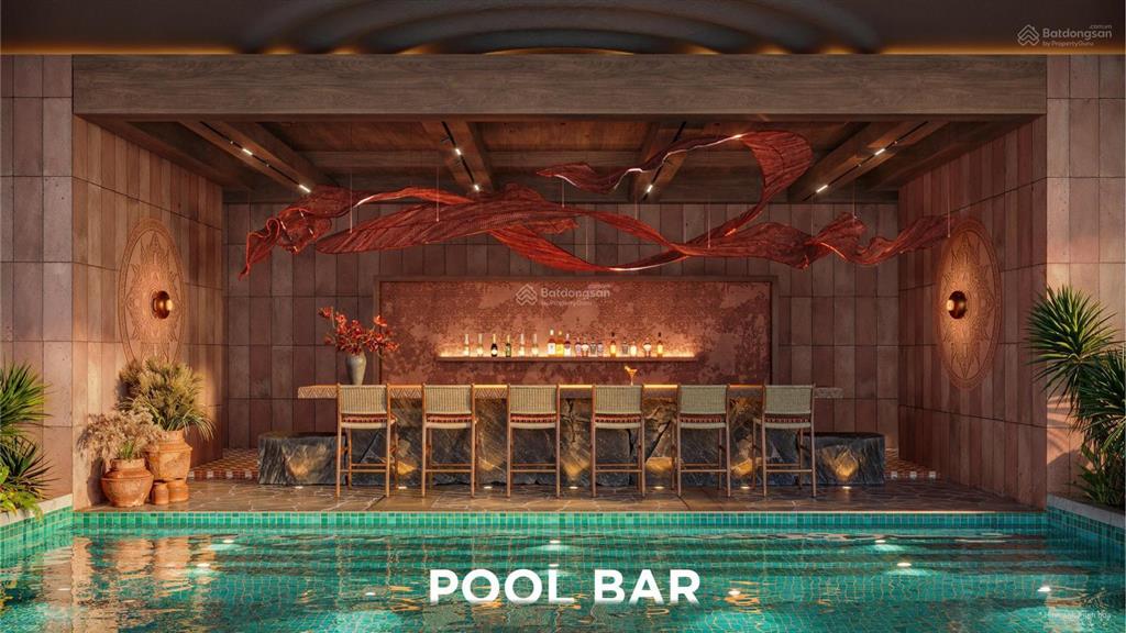 Booking ngay để không bỏ lỡ quỹ căn ngoại giao hiếm hoi tại q'terra quy nhơn