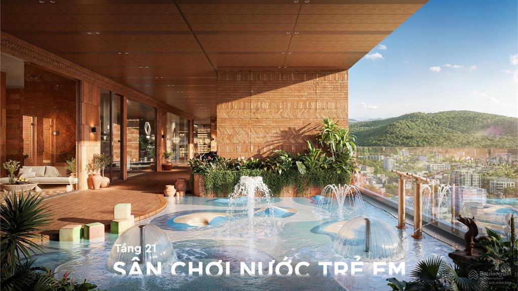 Q'terra quy nhơn | căn hộ biển view quảng trường pháo hoa chính thức nhận booking