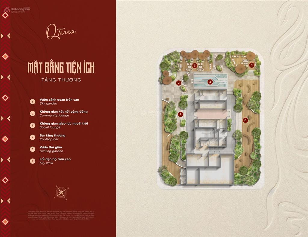 Q'terra quy nhơn | căn hộ biển view quảng trường pháo hoa chính thức nhận booking