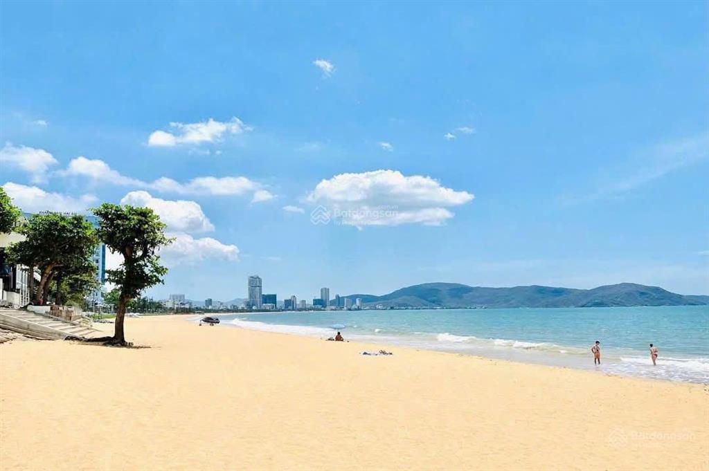 Q'terra quy nhơn | sở hữu vị trí đối diện quảng trường, liền kề biển