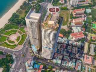 Quỹ ngoại giao hiếm | view quảng trường, biển dành riêng cho khách booking sớm