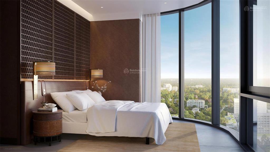 Quỹ ngoại giao hiếm | view quảng trường, biển dành riêng cho khách booking sớm