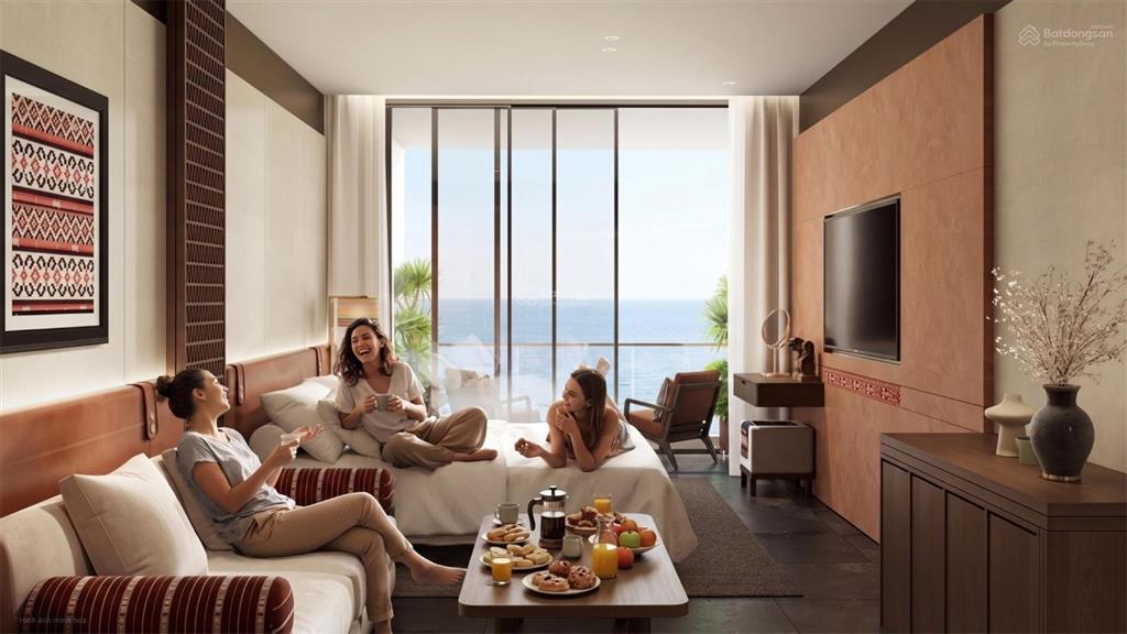 Quỹ ngoại giao hiếm | view quảng trường, biển dành riêng cho khách booking sớm