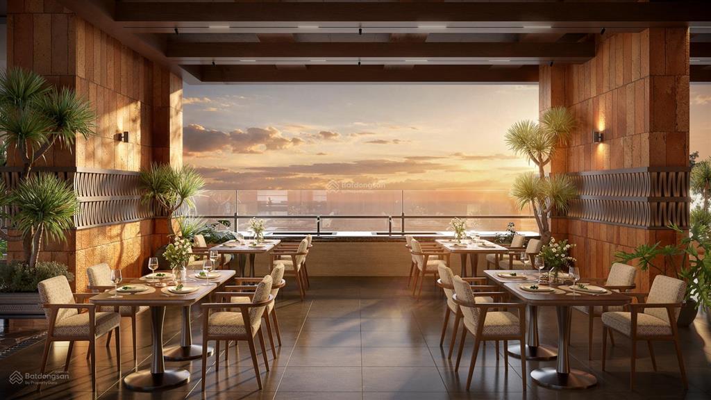 Quỹ ngoại giao hiếm | view quảng trường, biển dành riêng cho khách booking sớm