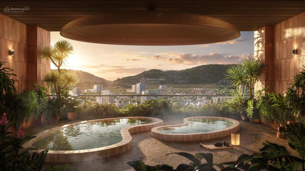 Quỹ ngoại giao hiếm | view quảng trường, biển dành riêng cho khách booking sớm