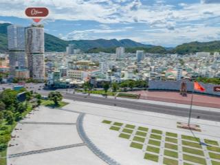 Trục căn góc 2pn.01 siêu hiếm | view quảng trường, ưu tiên khách booking sớm