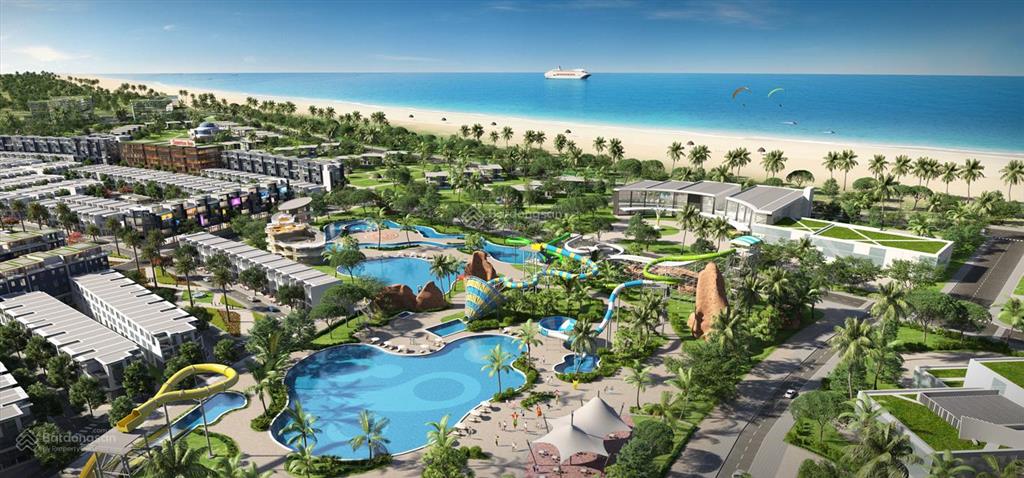 Chuyển nhượng lô góc nhơn hội new city giá chỉ 1,79 tỷ