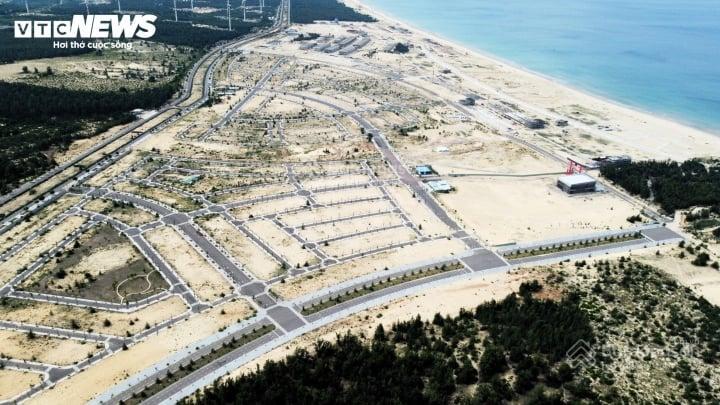 Chuyển nhượng lô góc nhơn hội new city giá chỉ 1,79 tỷ
