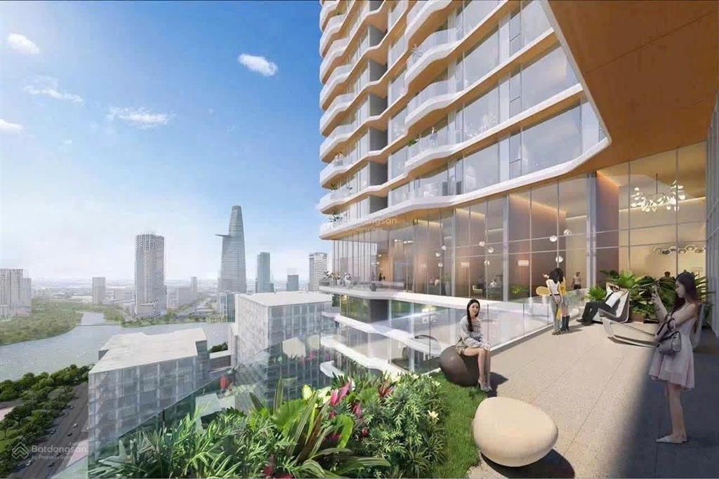 Lotte eco smart city thủ thiêm tâm điểm đô thị mới thủ thiêm
