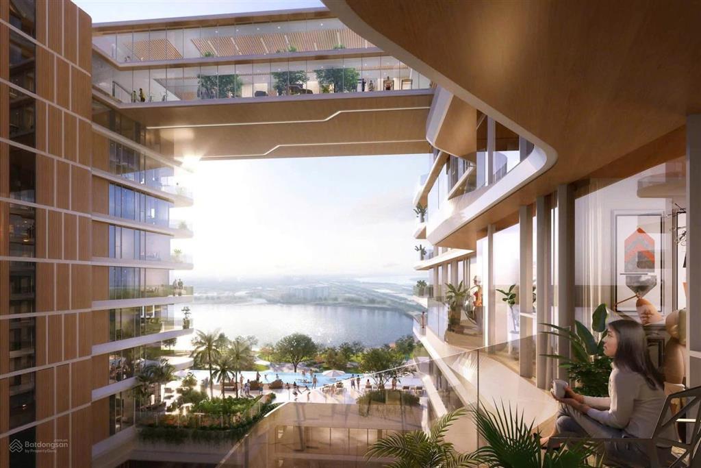 Lotte eco smart city thủ thiêm tâm điểm đô thị mới thủ thiêm