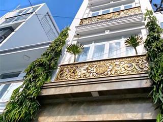 Cần cho thuê nhà hxh 182/2a lê văn sỹ p.10 q.phú nhuận