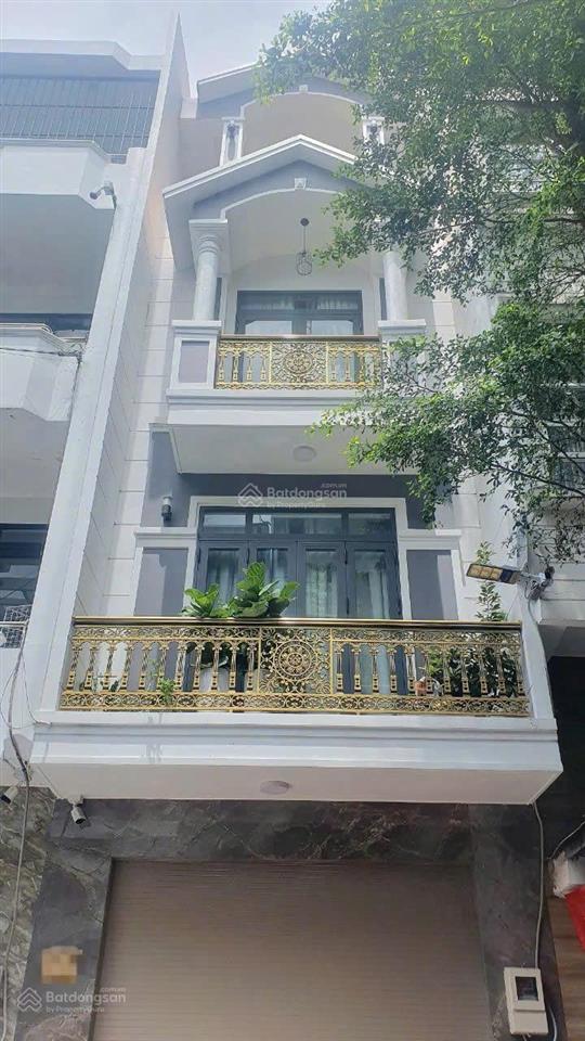 Cho thuê nhà mt 220a trương vĩnh ký, p. tân thành, q. tân phú gần khúc tân sơn nhì  gò dầu