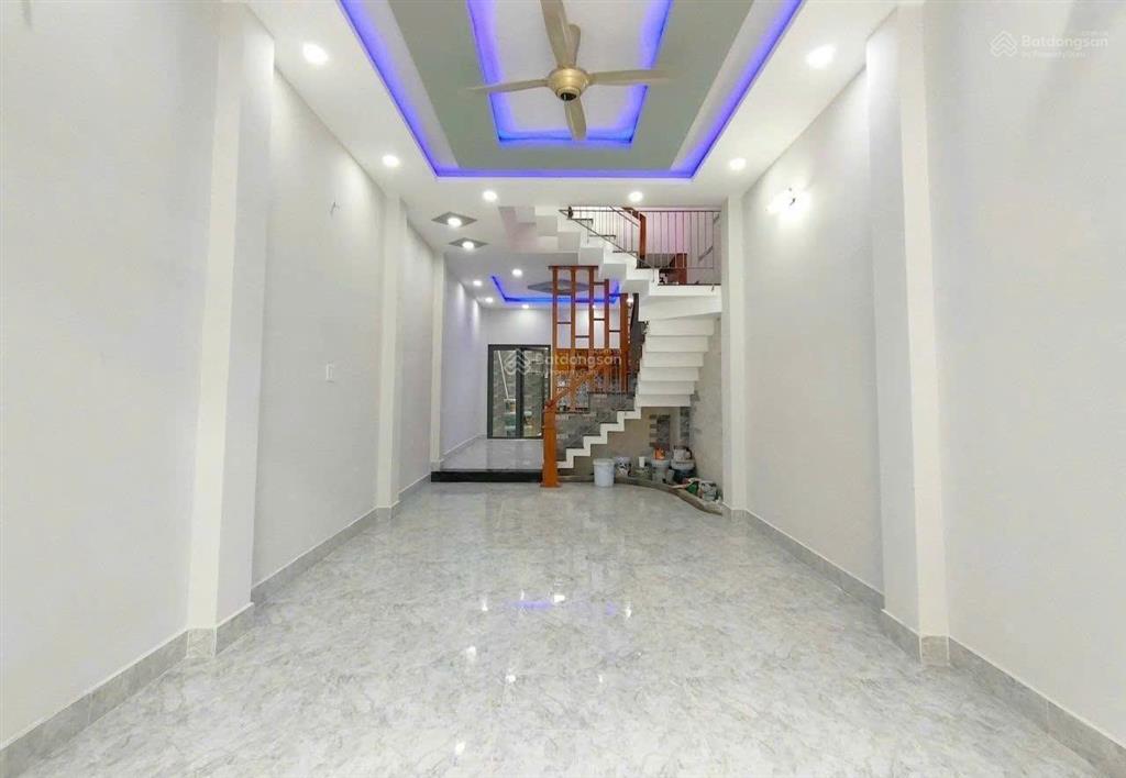 Cần cho thuê nhà mt 3a đường cầu xéo p. tân quý q. tân phú gần khúc tân kỳ tân quý