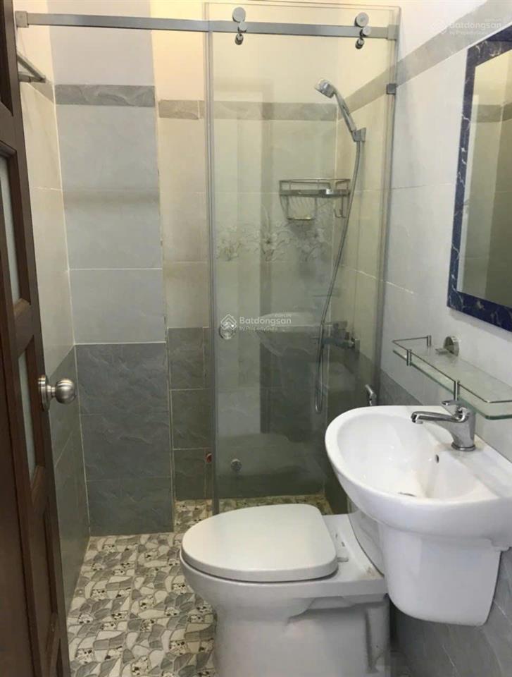 Cần cho thuê nhà mt 3a đường cầu xéo p. tân quý q. tân phú gần khúc tân kỳ tân quý