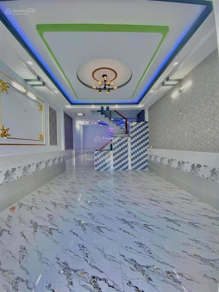 Cần cho thuê nhà hxh 95/2a phổ quang p.2 q.tân bình ngay cc sky center