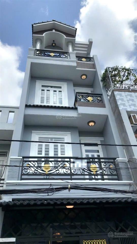Cần cho thuê nhà hxh 95/2a phổ quang p.2 q.tân bình ngay cc sky center